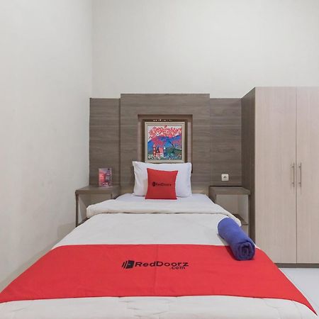 Reddoorz Resort Premium @ Sangkan Hurip Kuningan Dış mekan fotoğraf