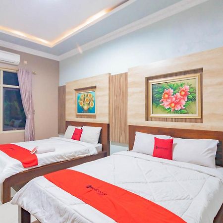 Reddoorz Resort Premium @ Sangkan Hurip Kuningan Dış mekan fotoğraf