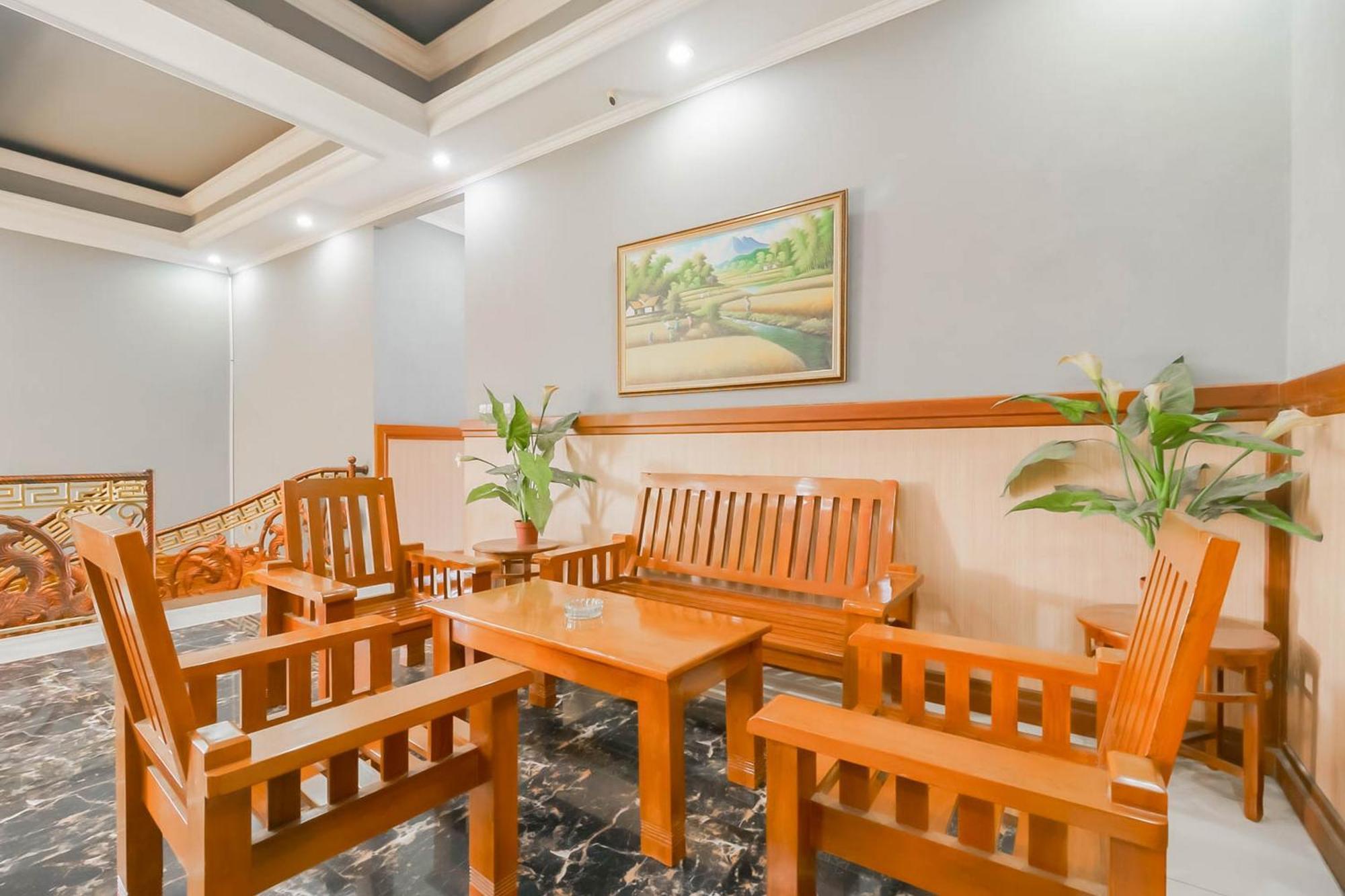 Reddoorz Resort Premium @ Sangkan Hurip Kuningan Dış mekan fotoğraf
