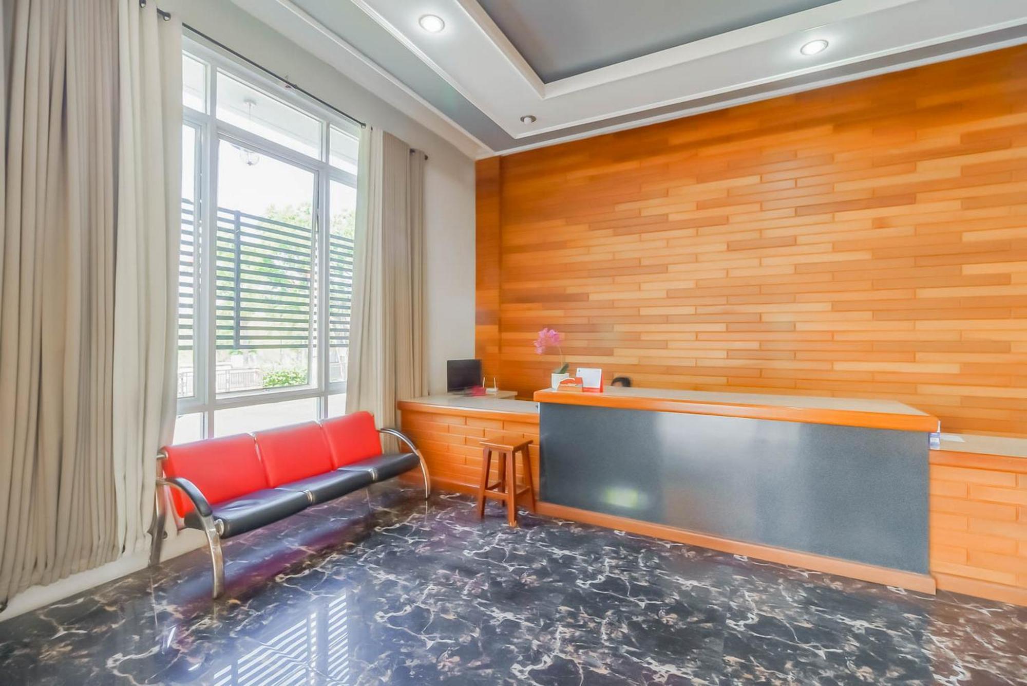 Reddoorz Resort Premium @ Sangkan Hurip Kuningan Dış mekan fotoğraf