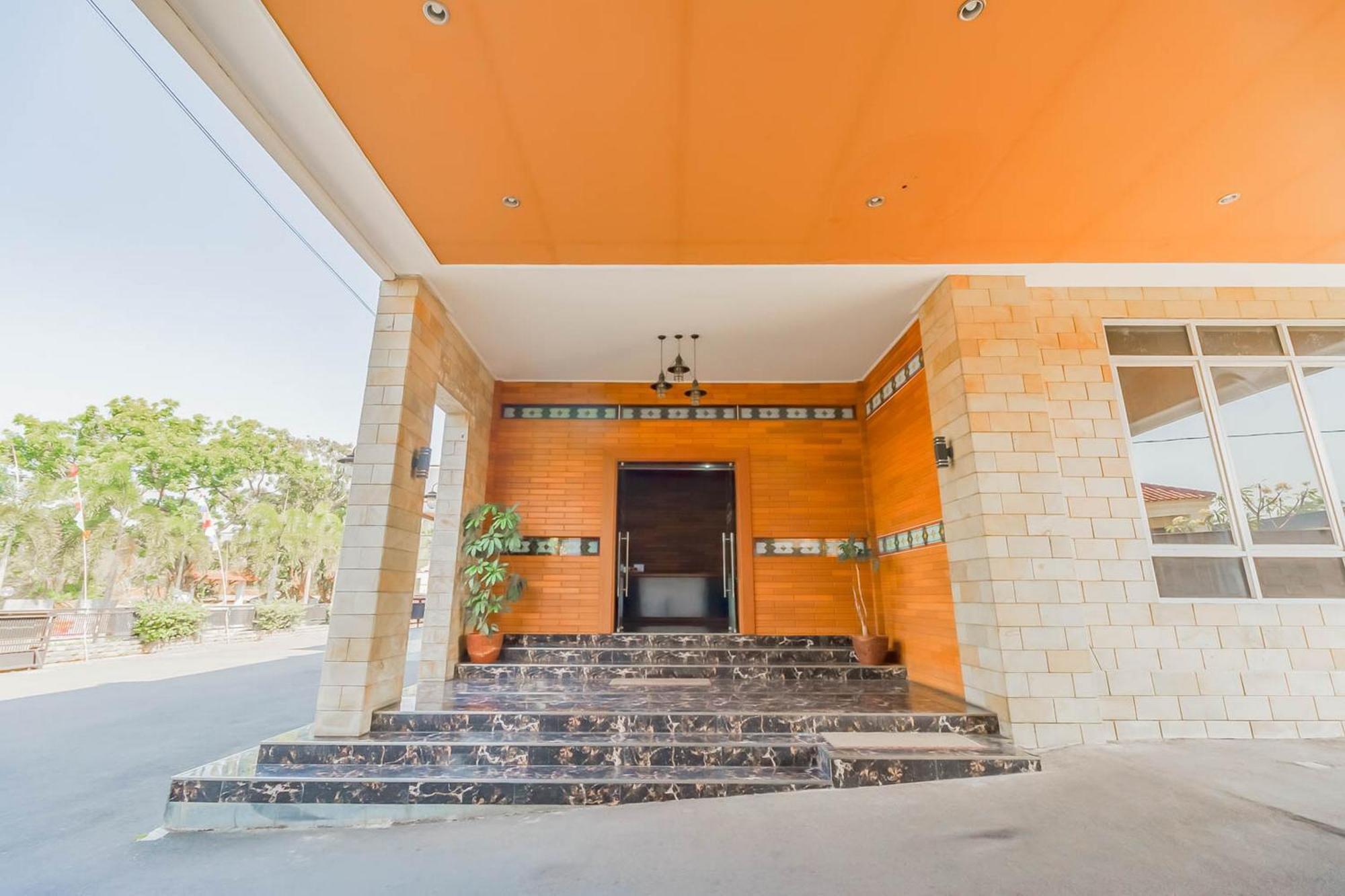 Reddoorz Resort Premium @ Sangkan Hurip Kuningan Dış mekan fotoğraf