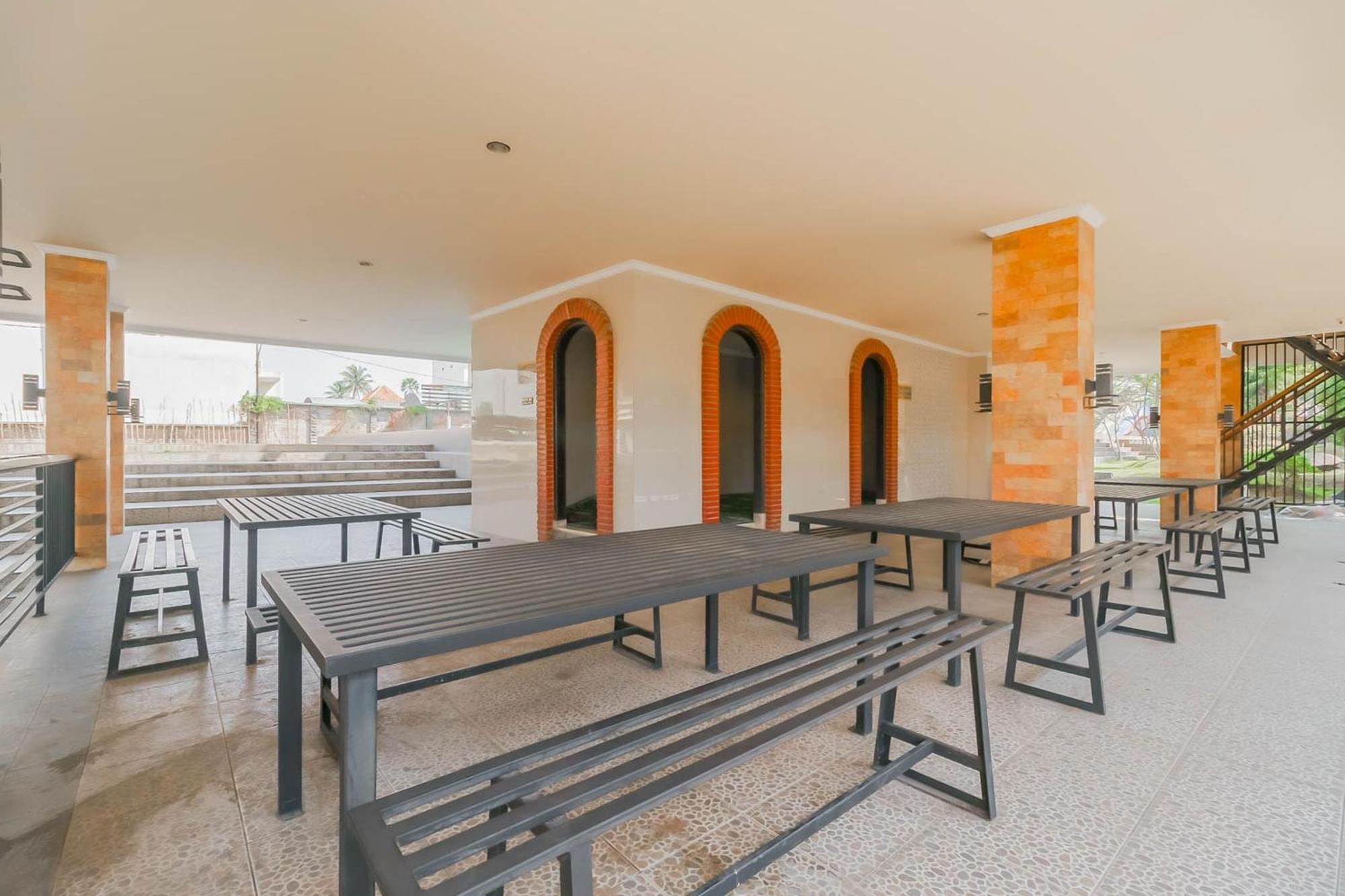 Reddoorz Resort Premium @ Sangkan Hurip Kuningan Dış mekan fotoğraf
