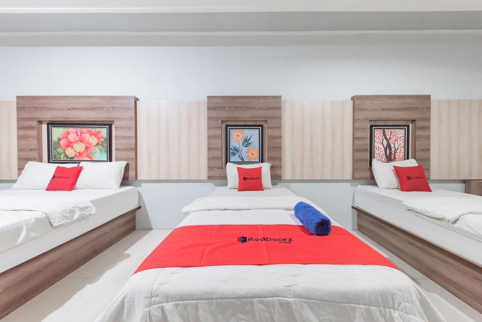 Reddoorz Resort Premium @ Sangkan Hurip Kuningan Dış mekan fotoğraf