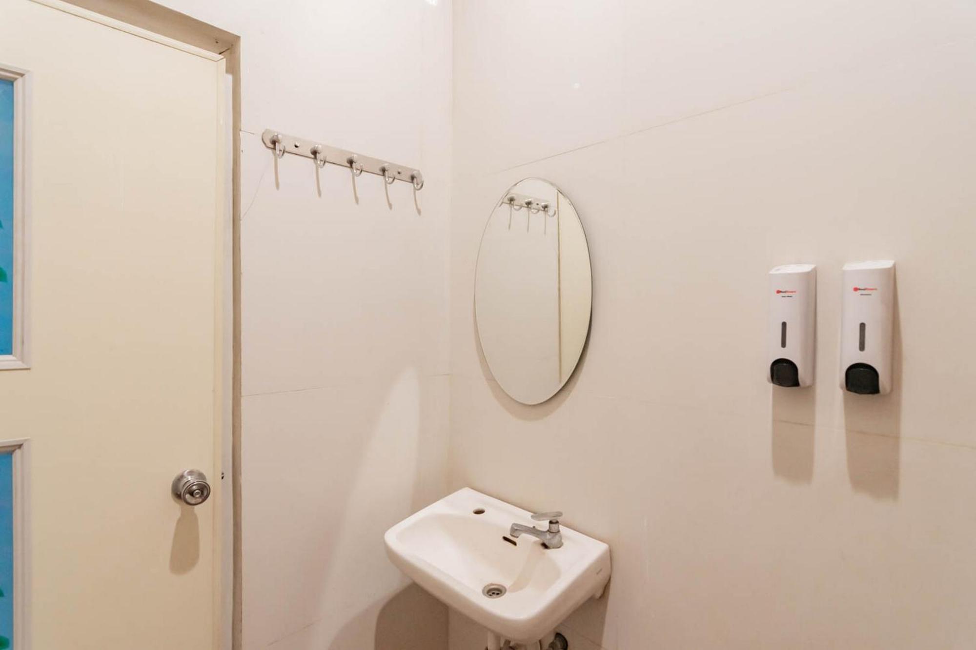 Reddoorz Resort Premium @ Sangkan Hurip Kuningan Dış mekan fotoğraf
