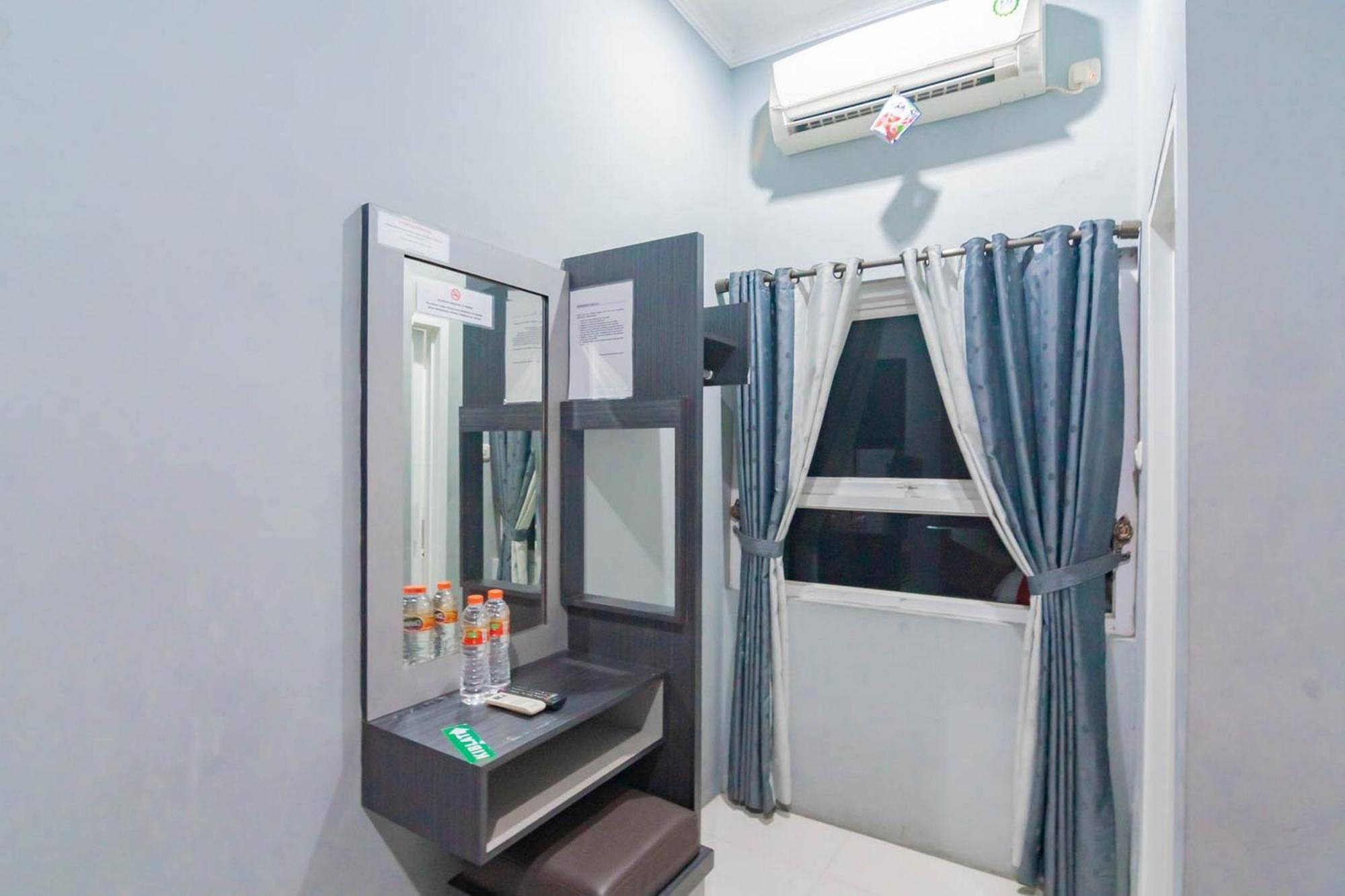 Reddoorz Resort Premium @ Sangkan Hurip Kuningan Dış mekan fotoğraf
