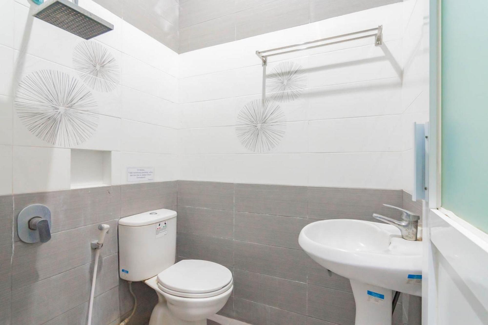 Reddoorz Resort Premium @ Sangkan Hurip Kuningan Dış mekan fotoğraf