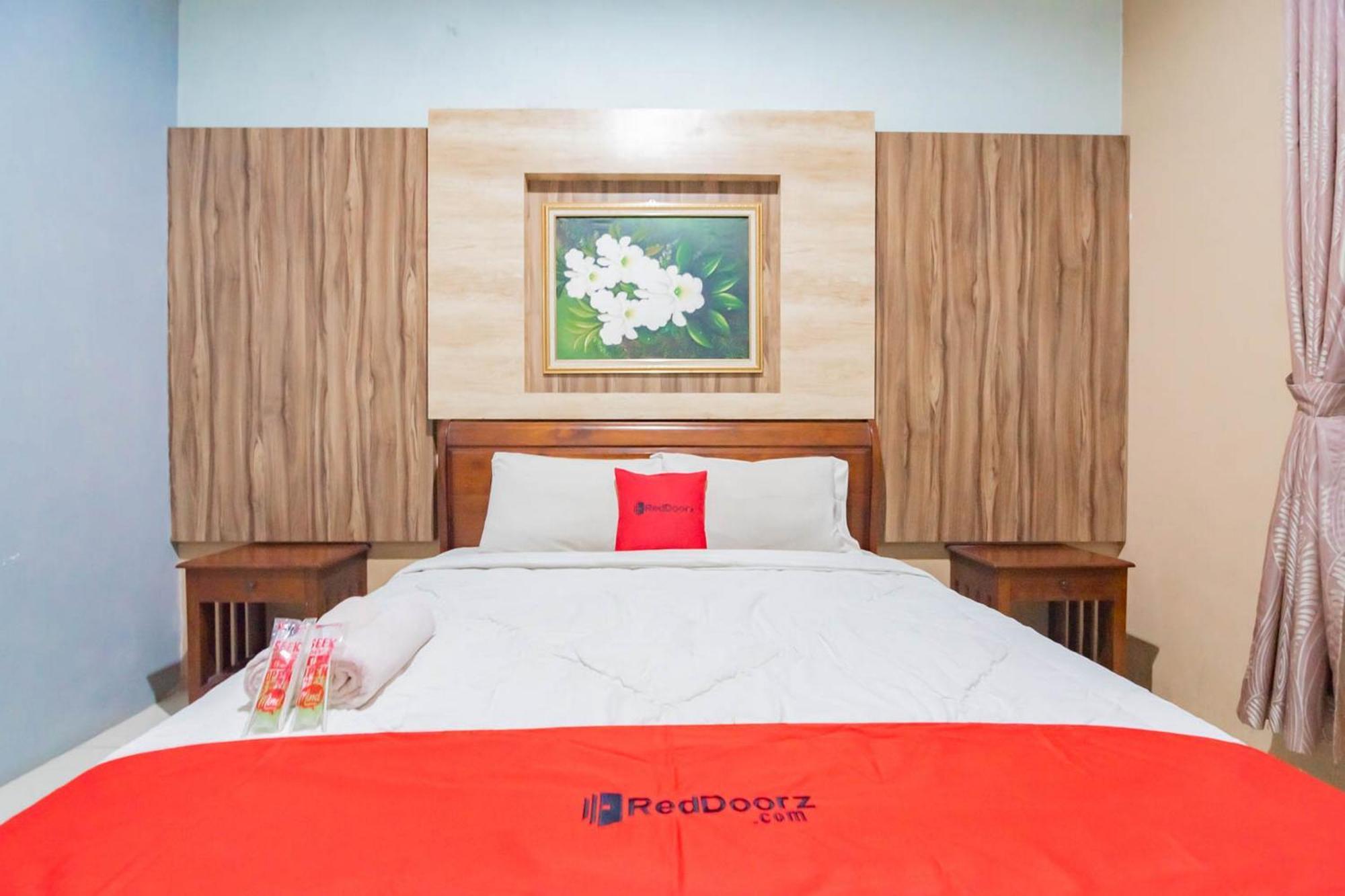 Reddoorz Resort Premium @ Sangkan Hurip Kuningan Dış mekan fotoğraf