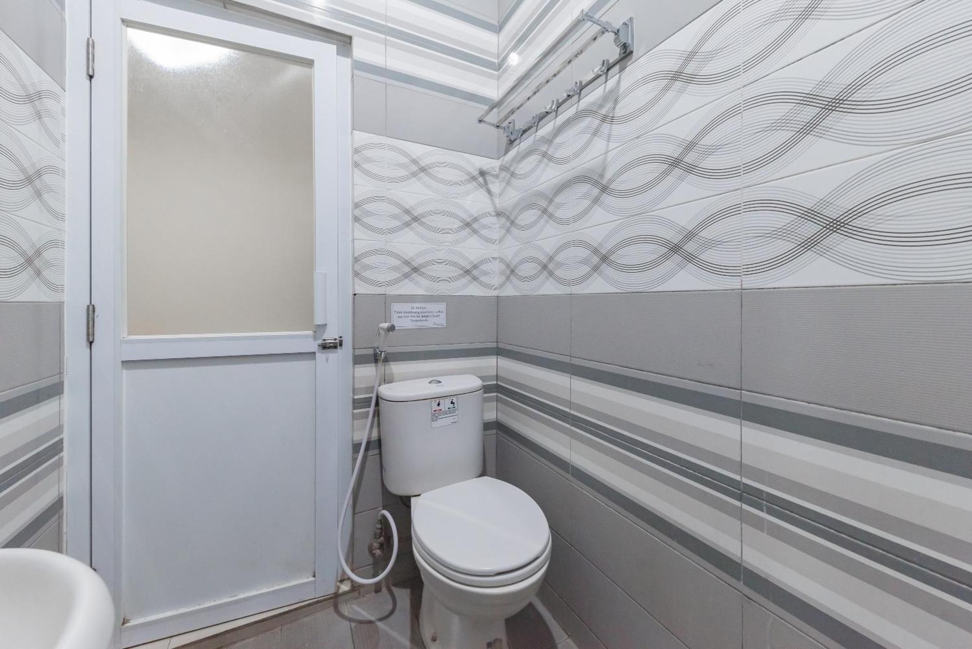 Reddoorz Resort Premium @ Sangkan Hurip Kuningan Dış mekan fotoğraf