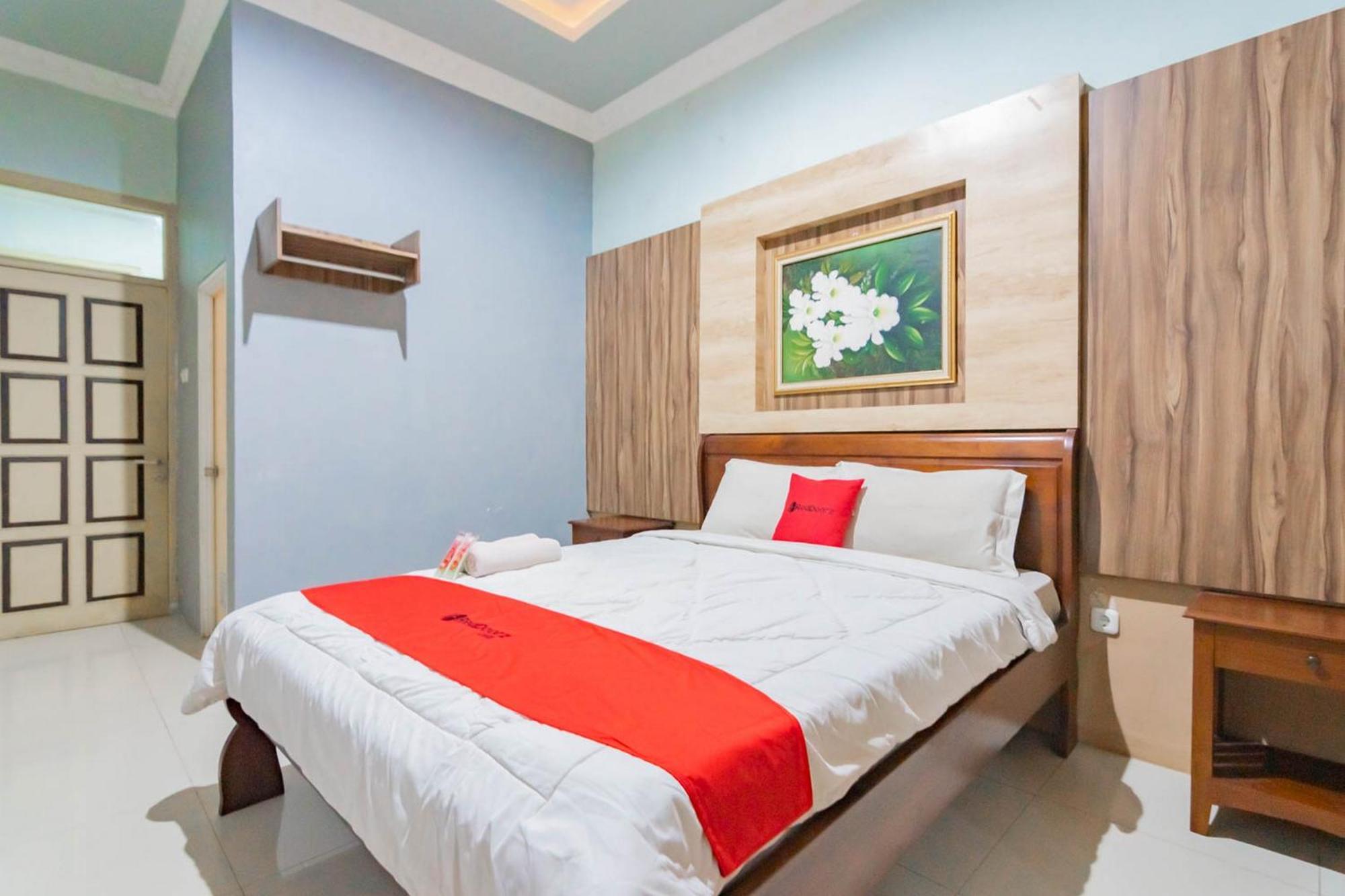 Reddoorz Resort Premium @ Sangkan Hurip Kuningan Dış mekan fotoğraf